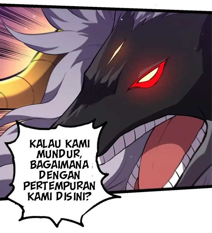 Evolution Begins With A Big Tree Chapter 329 - halaman 12
