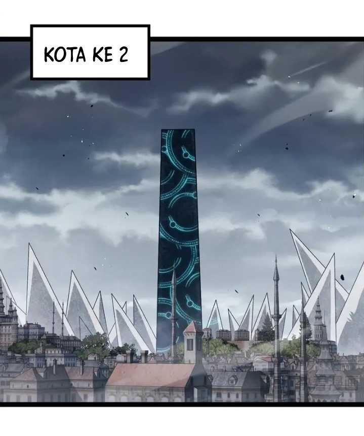 Evolution Begins With A Big Tree Chapter 329 - halaman 17