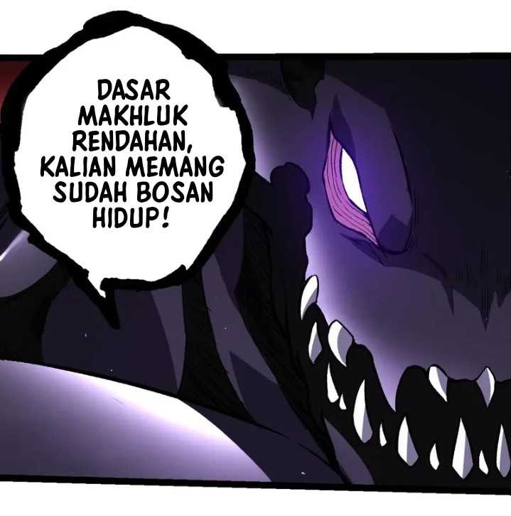 Evolution Begins With A Big Tree Chapter 329 - halaman 23