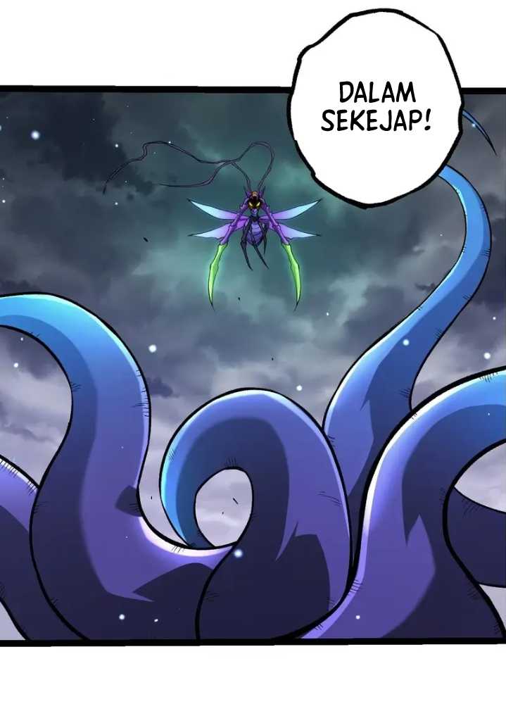 Evolution Begins With A Big Tree Chapter 329 - halaman 4