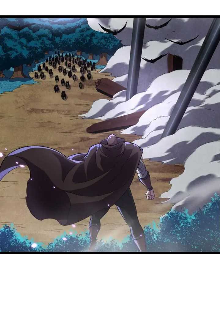 Evolution Begins With A Big Tree Chapter 329 - halaman 49