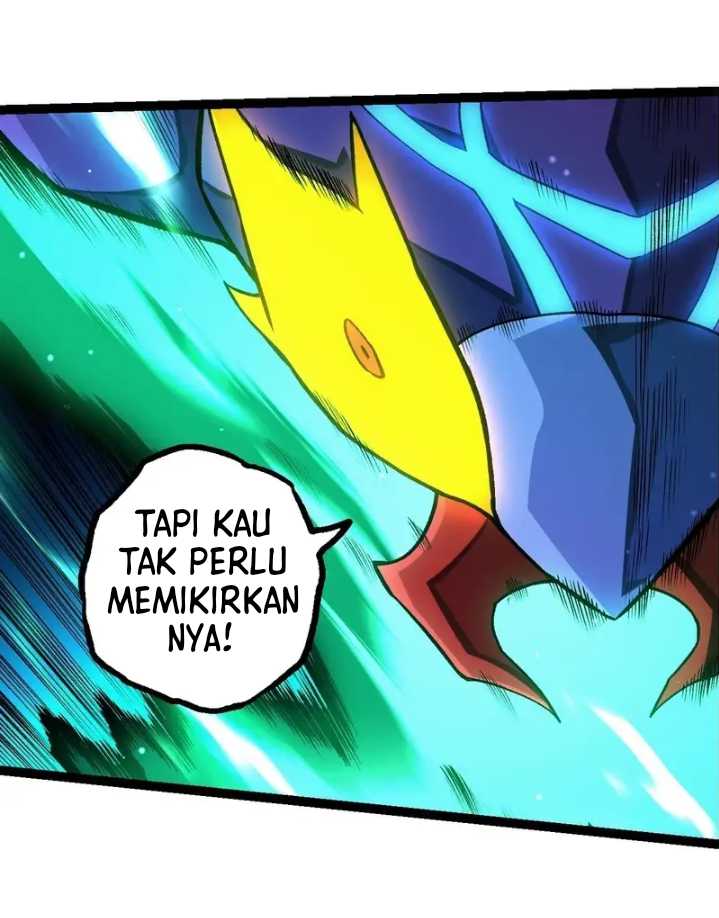 Evolution Begins With A Big Tree Chapter 329 - halaman 5