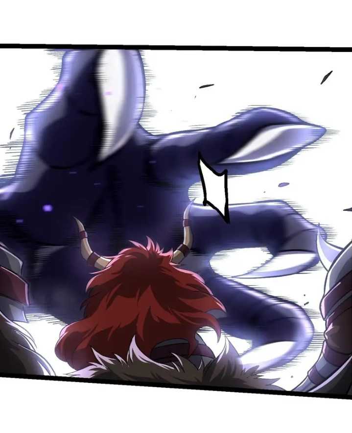 Evolution Begins With A Big Tree Chapter 329 - halaman 52