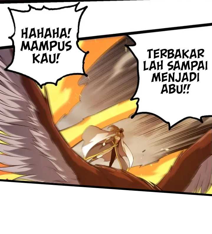 Evolution Begins With A Big Tree Chapter 330 - halaman 18