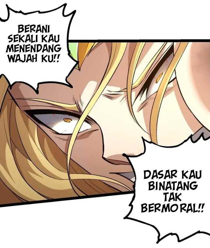 Evolution Begins With A Big Tree Chapter 330 - halaman 23