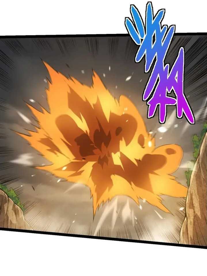 Evolution Begins With A Big Tree Chapter 330 - halaman 28