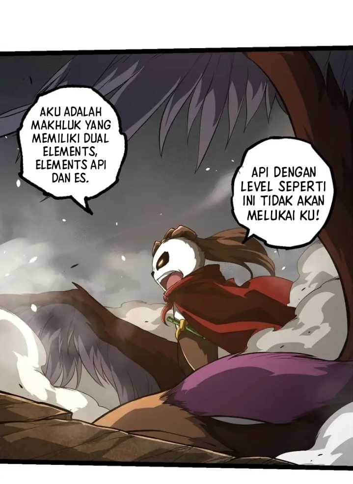 Evolution Begins With A Big Tree Chapter 330 - halaman 29