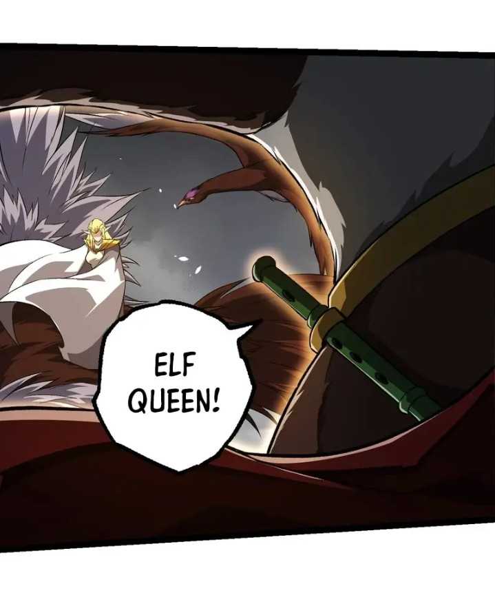 Evolution Begins With A Big Tree Chapter 330 - halaman 3