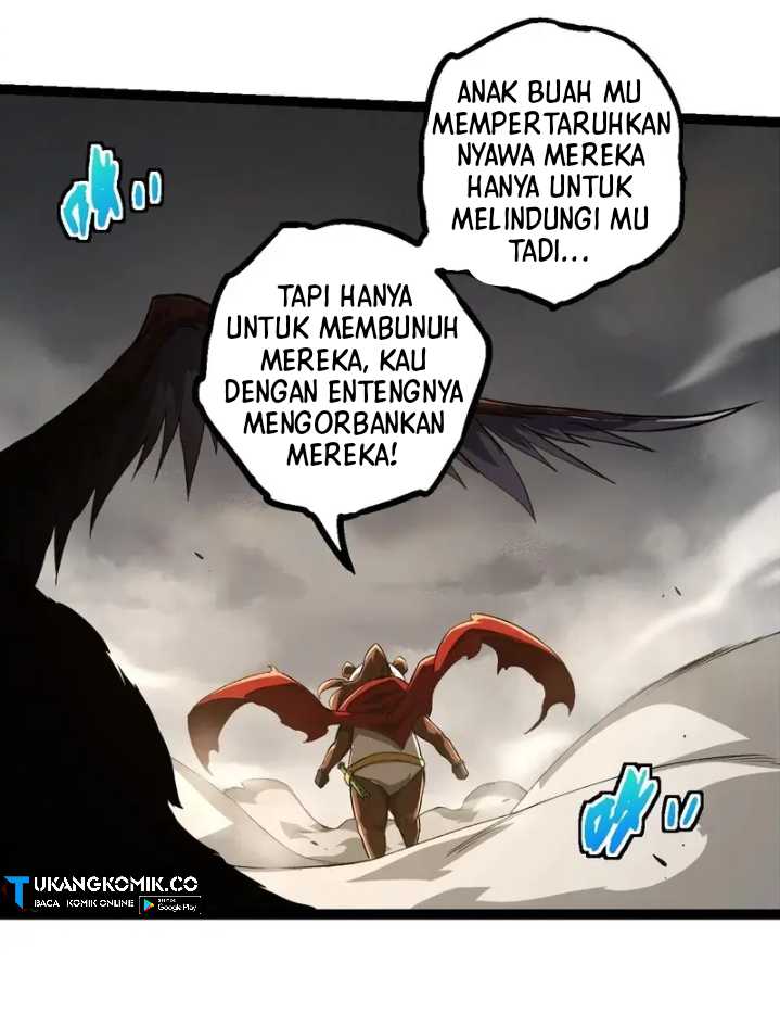 Evolution Begins With A Big Tree Chapter 330 - halaman 30