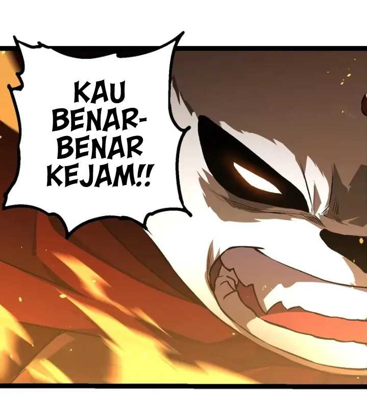 Evolution Begins With A Big Tree Chapter 330 - halaman 31
