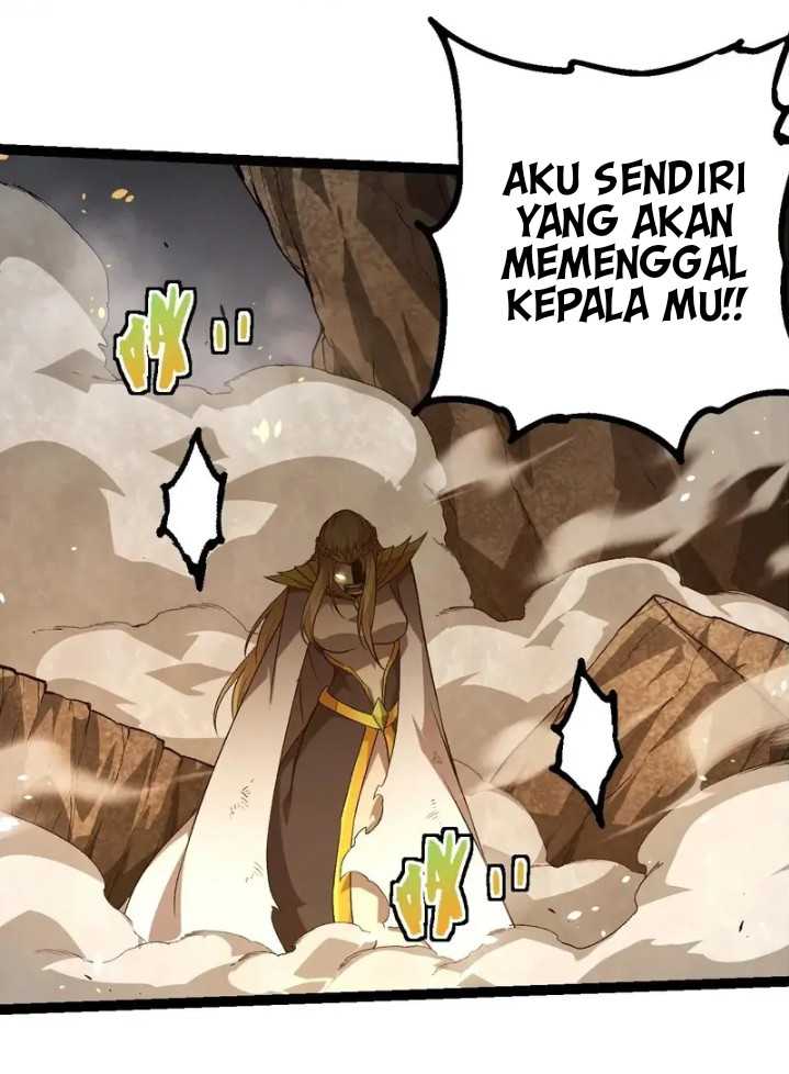 Evolution Begins With A Big Tree Chapter 330 - halaman 32