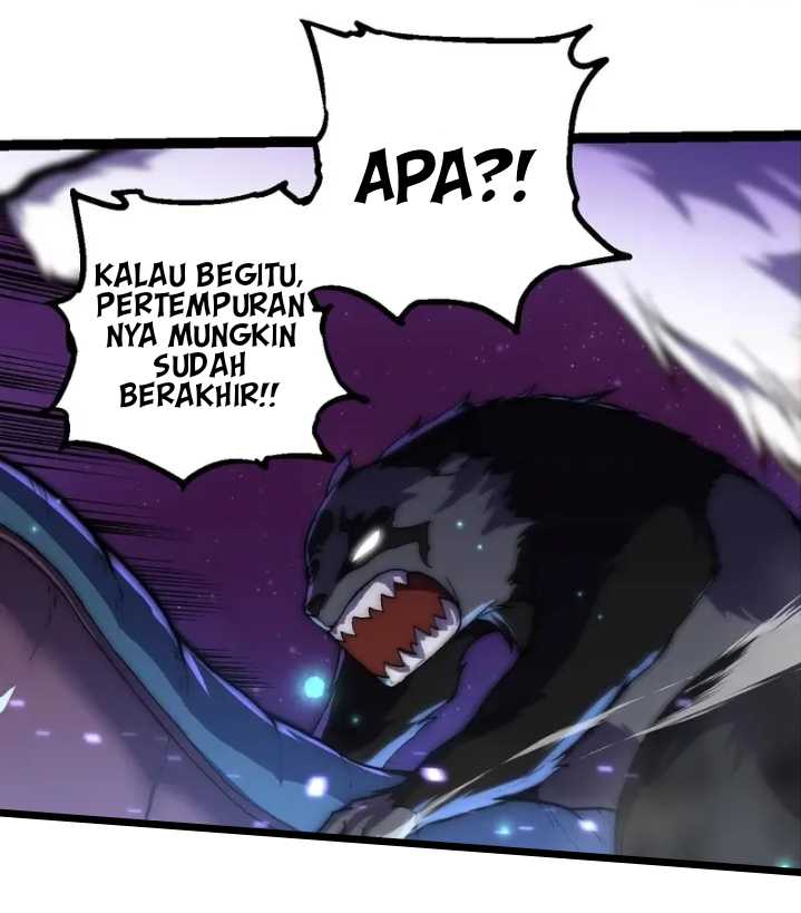 Evolution Begins With A Big Tree Chapter 330 - halaman 43