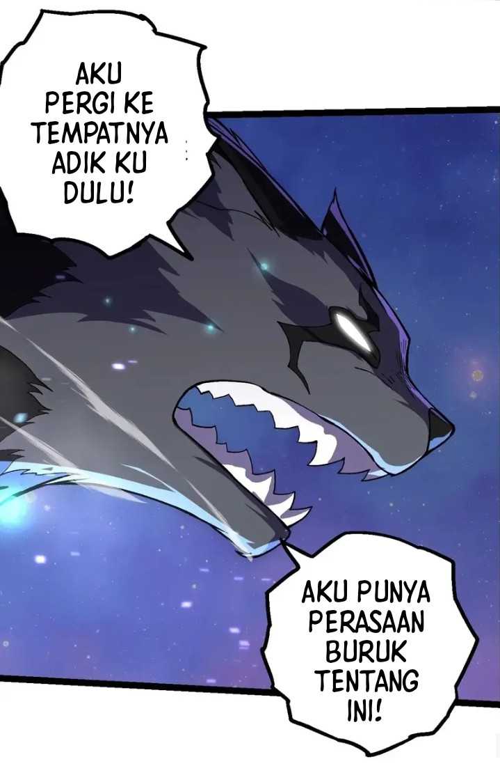 Evolution Begins With A Big Tree Chapter 330 - halaman 44