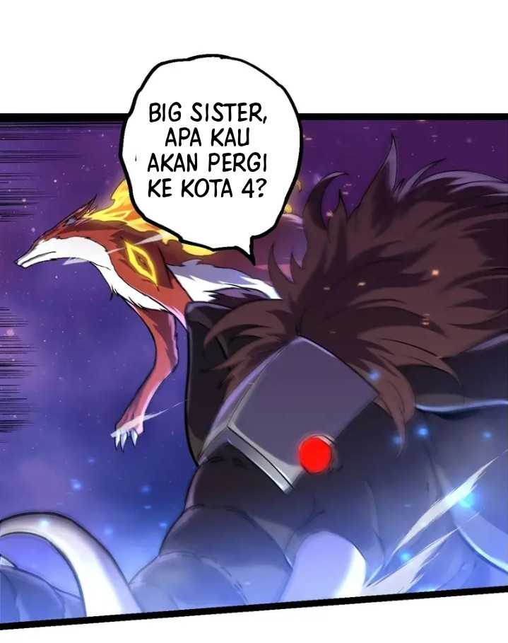 Evolution Begins With A Big Tree Chapter 330 - halaman 47