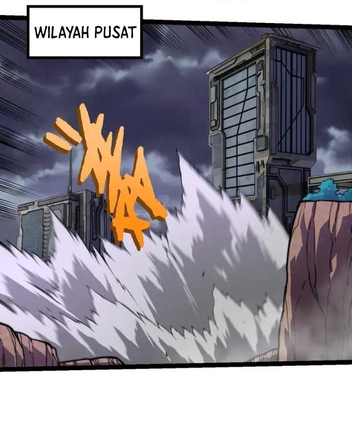 Evolution Begins With A Big Tree Chapter 330 - halaman 49