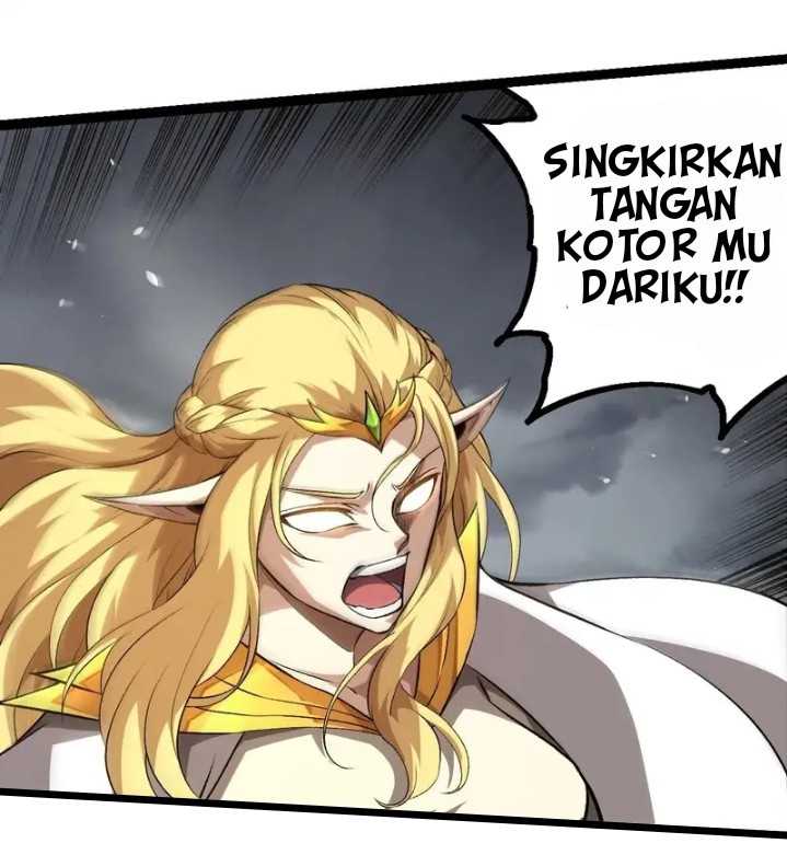 Evolution Begins With A Big Tree Chapter 330 - halaman 5