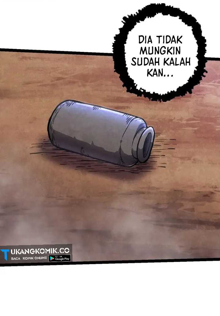 Evolution Begins With A Big Tree Chapter 330 - halaman 51