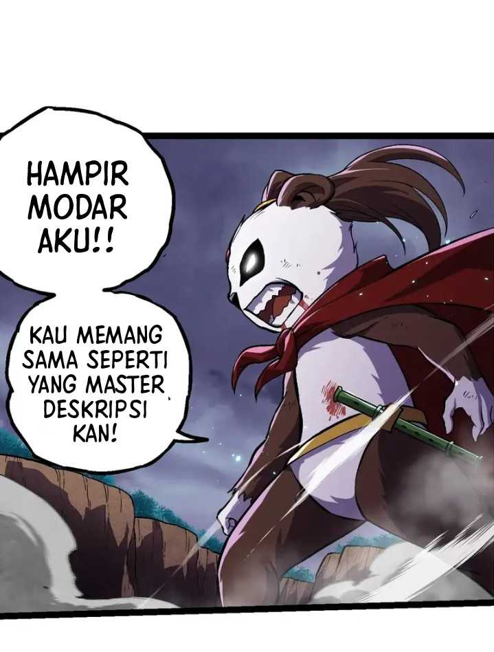 Evolution Begins With A Big Tree Chapter 330 - halaman 52