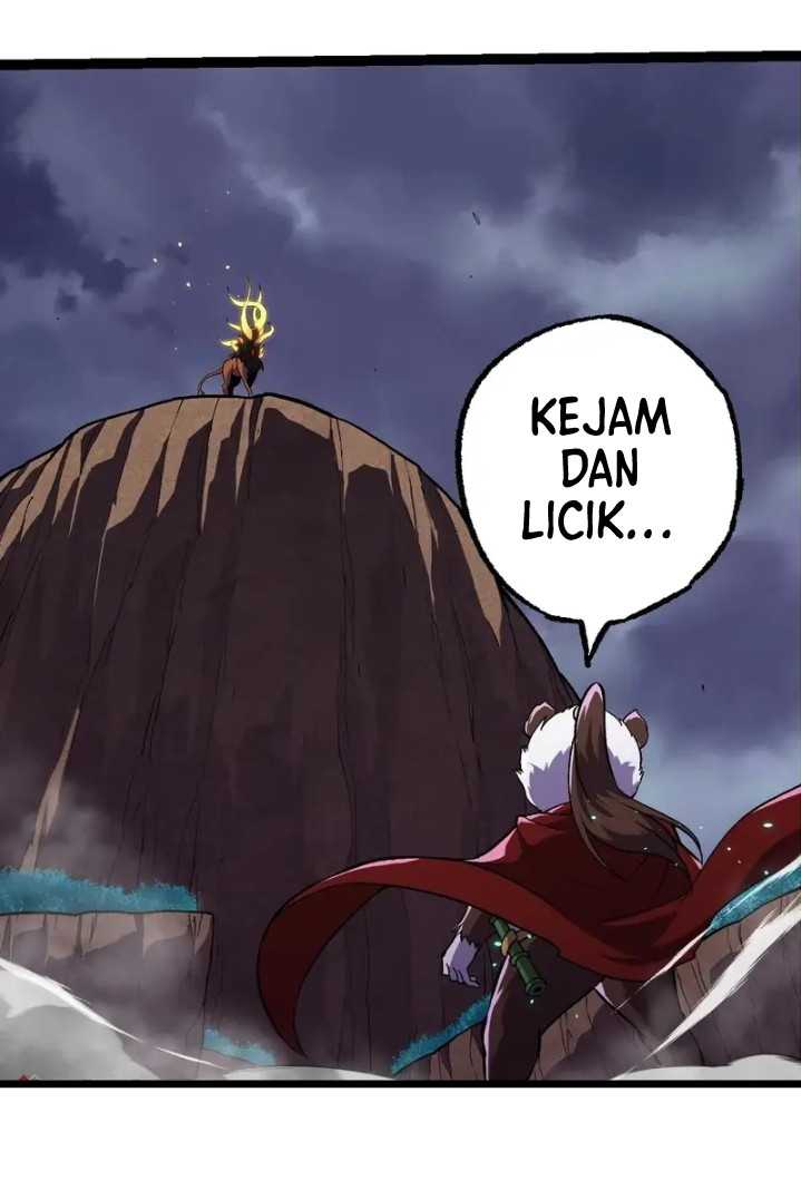 Evolution Begins With A Big Tree Chapter 330 - halaman 53