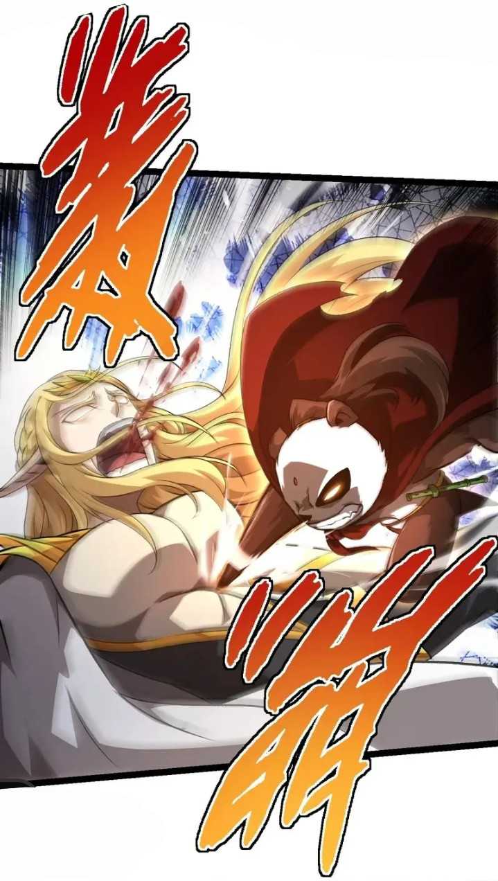 Evolution Begins With A Big Tree Chapter 330 - halaman 6