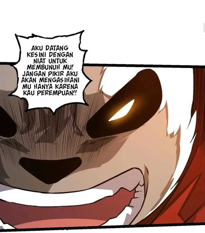 Evolution Begins With A Big Tree Chapter 330 - halaman 8