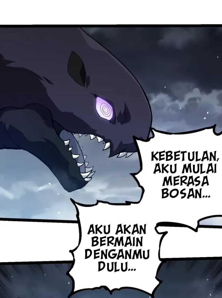 Evolution Begins With A Big Tree Chapter 331 - halaman 13