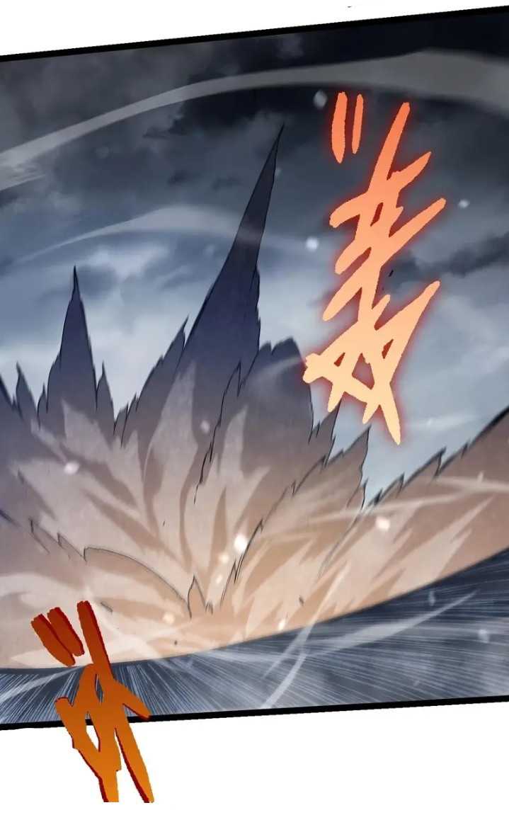 Evolution Begins With A Big Tree Chapter 331 - halaman 20