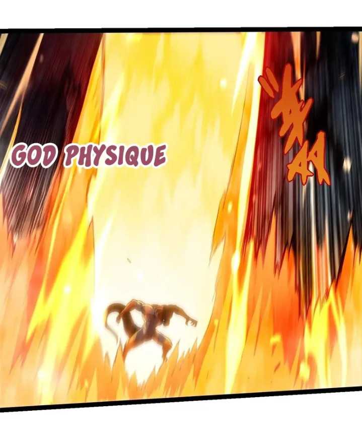Evolution Begins With A Big Tree Chapter 331 - halaman 23
