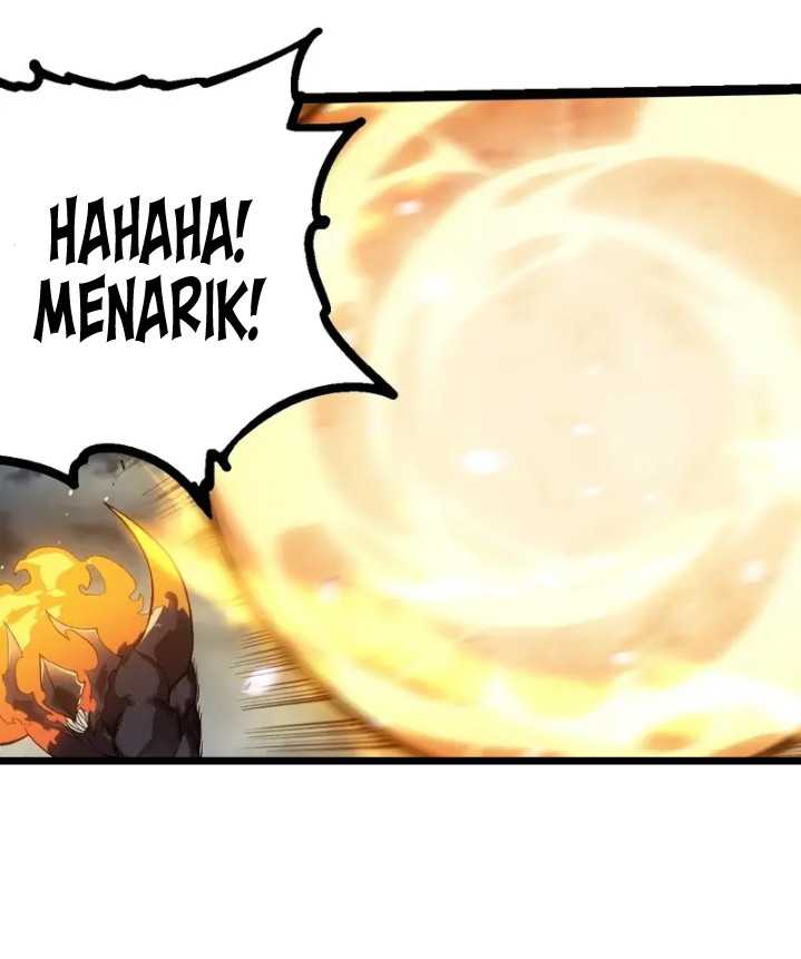 Evolution Begins With A Big Tree Chapter 331 - halaman 26