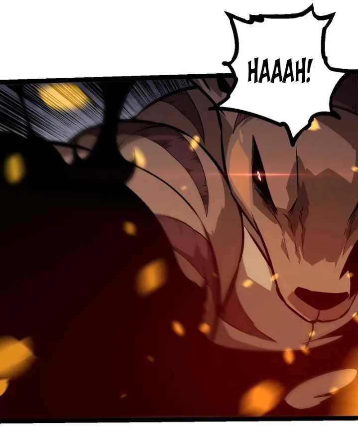 Evolution Begins With A Big Tree Chapter 331 - halaman 28