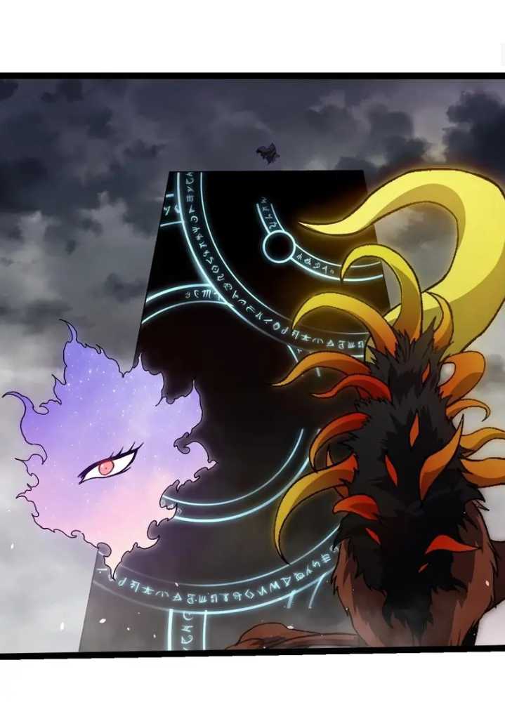 Evolution Begins With A Big Tree Chapter 331 - halaman 3