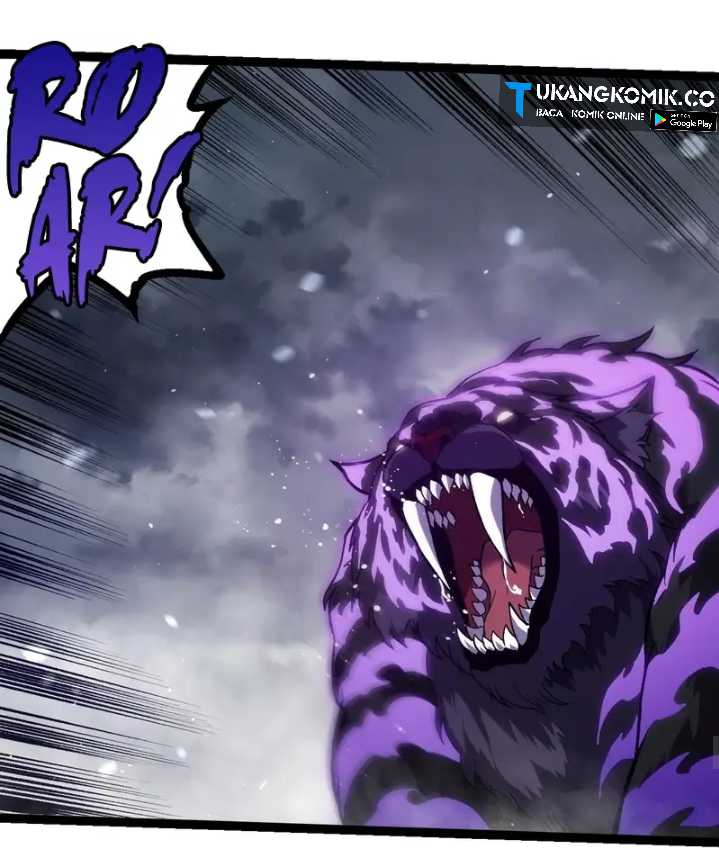 Evolution Begins With A Big Tree Chapter 331 - halaman 30