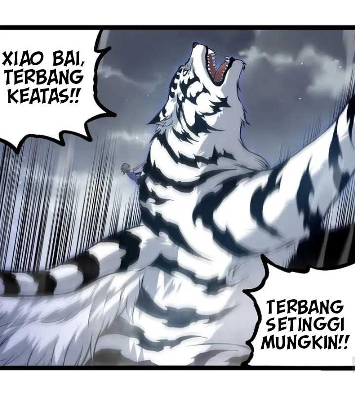 Evolution Begins With A Big Tree Chapter 331 - halaman 32