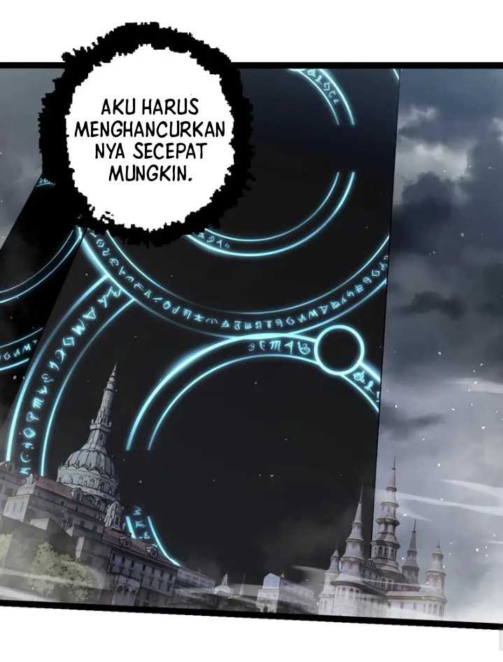 Evolution Begins With A Big Tree Chapter 331 - halaman 38