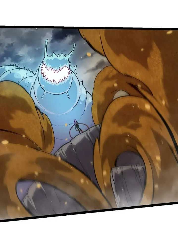 Evolution Begins With A Big Tree Chapter 331 - halaman 43