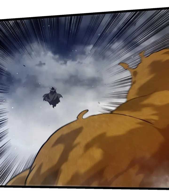 Evolution Begins With A Big Tree Chapter 331 - halaman 45