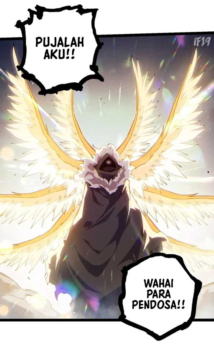 Evolution Begins With A Big Tree Chapter 331 - halaman 53