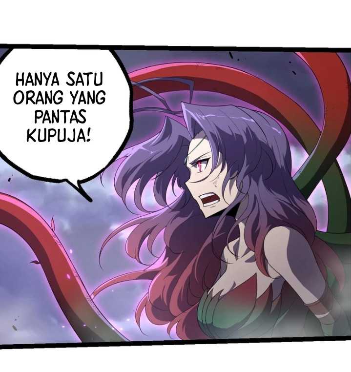 Evolution Begins With A Big Tree Chapter 332 - halaman 10