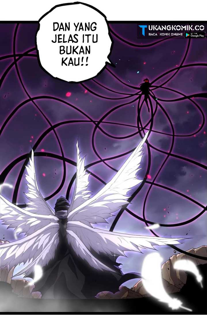 Evolution Begins With A Big Tree Chapter 332 - halaman 11