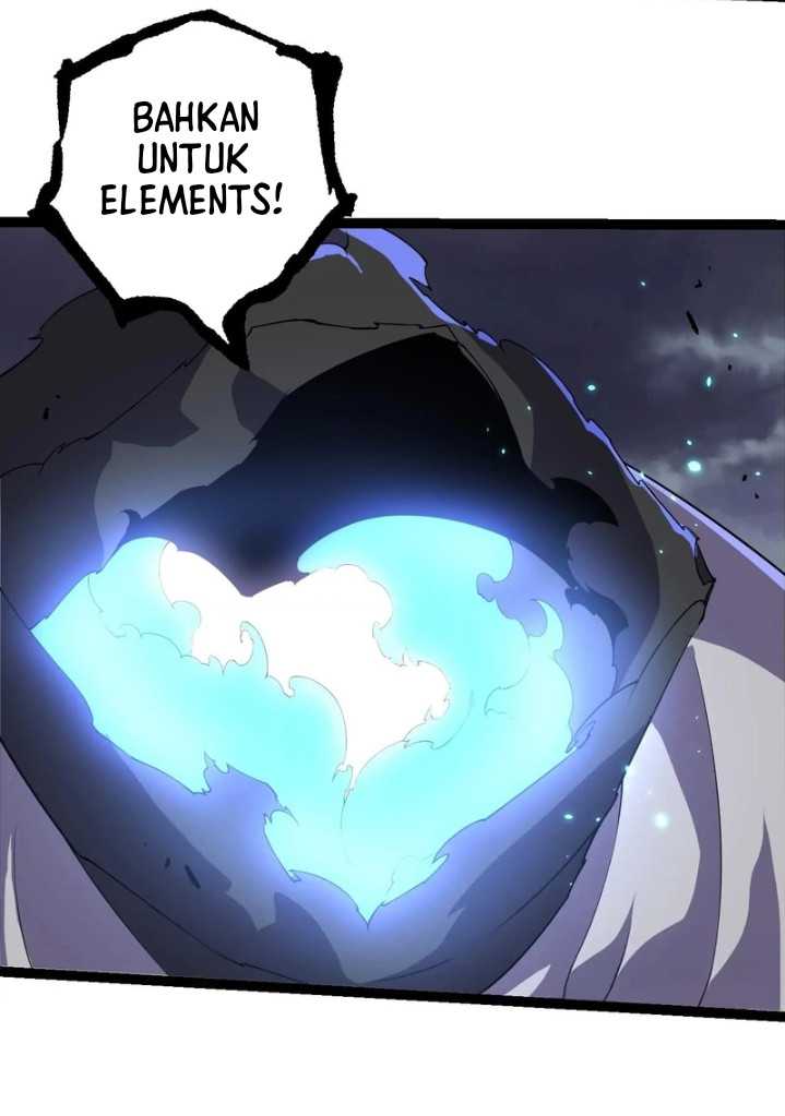 Evolution Begins With A Big Tree Chapter 332 - halaman 23