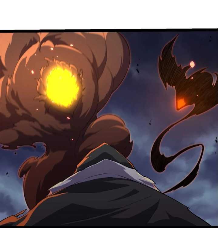 Evolution Begins With A Big Tree Chapter 332 - halaman 24