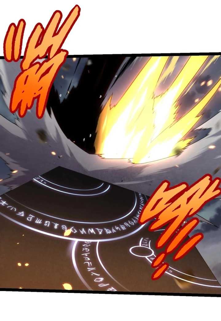 Evolution Begins With A Big Tree Chapter 332 - halaman 25