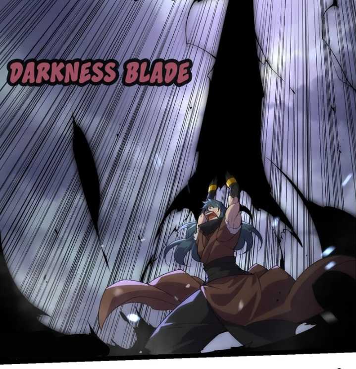 Evolution Begins With A Big Tree Chapter 332 - halaman 27