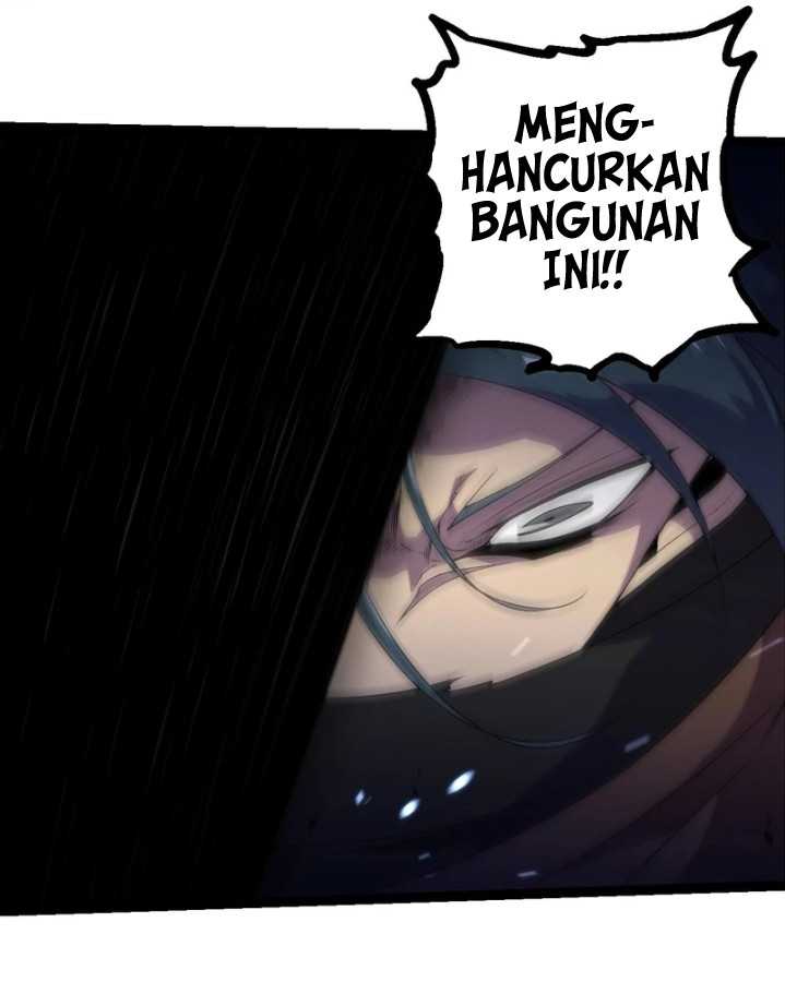 Evolution Begins With A Big Tree Chapter 332 - halaman 28