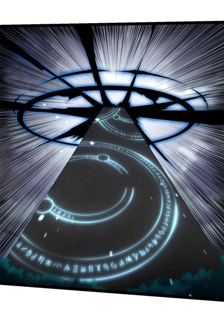 Evolution Begins With A Big Tree Chapter 332 - halaman 29