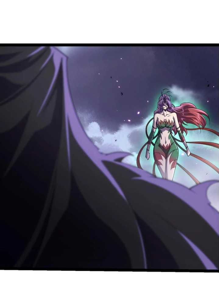 Evolution Begins With A Big Tree Chapter 332 - halaman 3