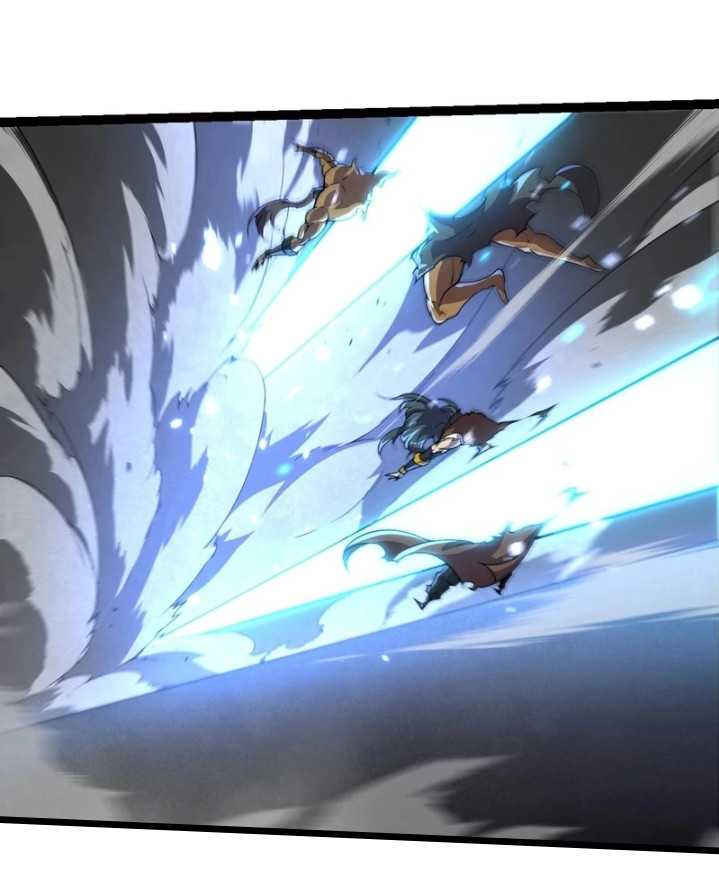 Evolution Begins With A Big Tree Chapter 332 - halaman 33