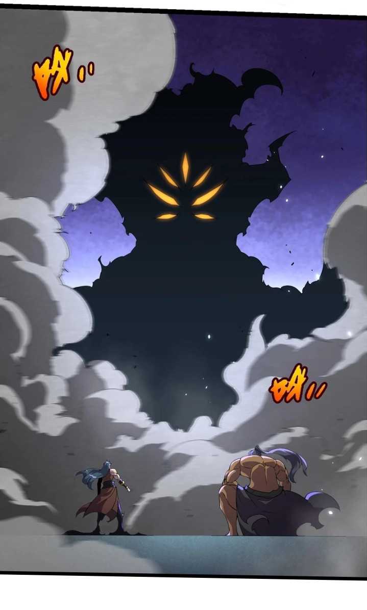 Evolution Begins With A Big Tree Chapter 332 - halaman 35