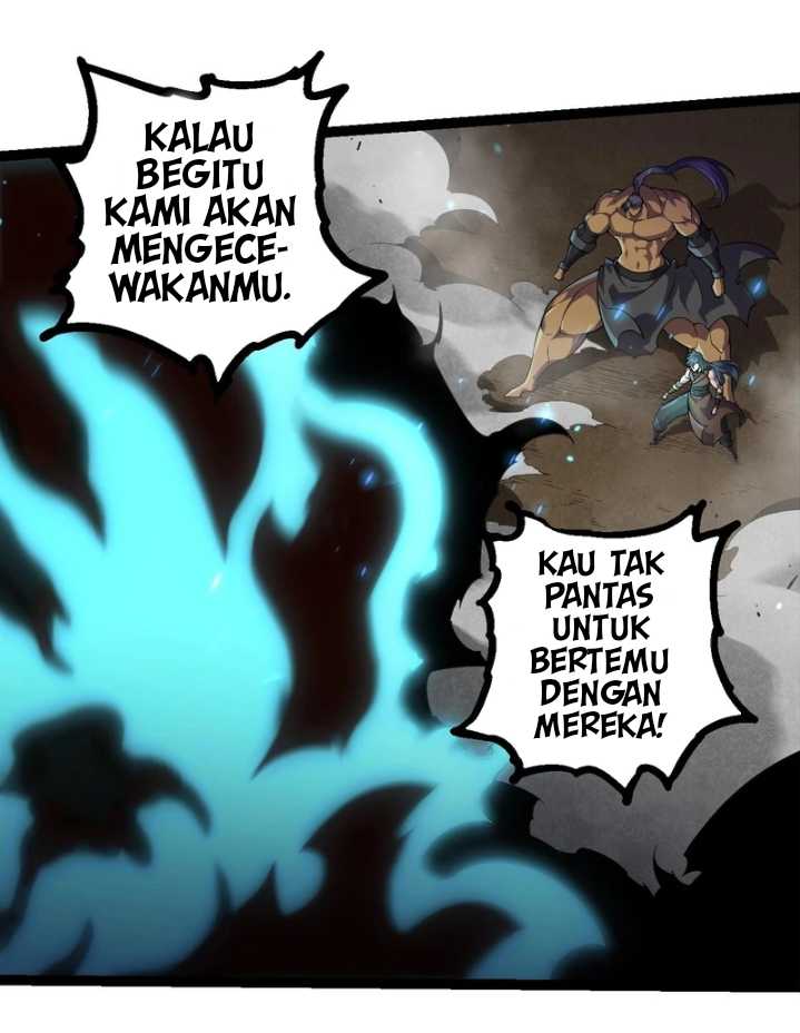 Evolution Begins With A Big Tree Chapter 332 - halaman 39