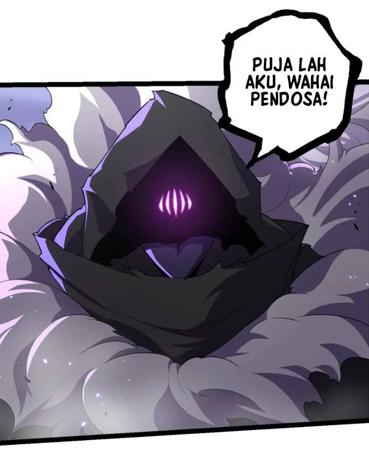 Evolution Begins With A Big Tree Chapter 332 - halaman 4